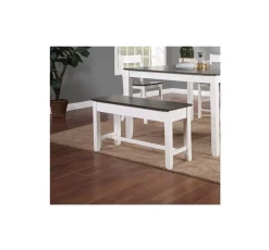 Drake Storage Bench