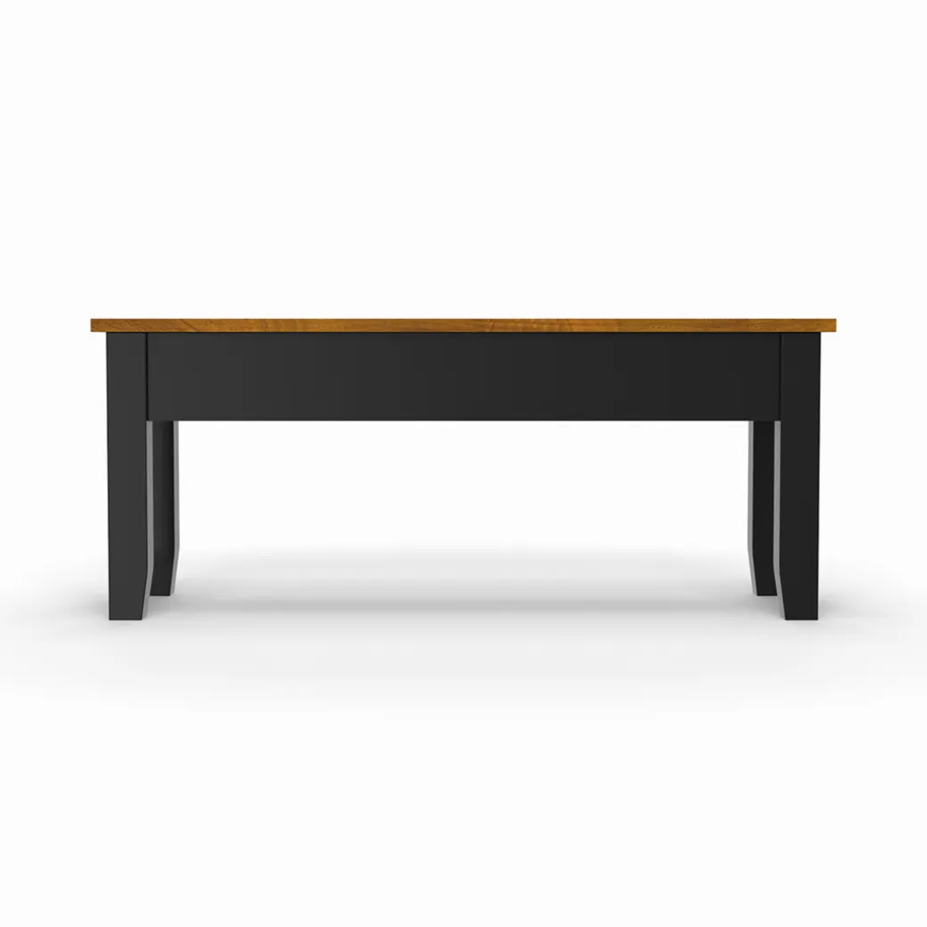 Drake Storage Bench