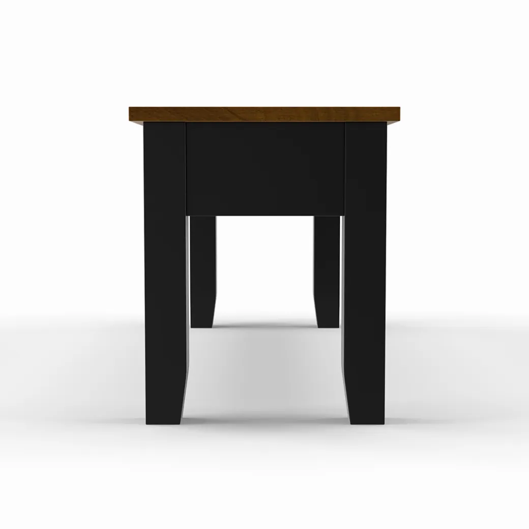 Drake Storage Bench