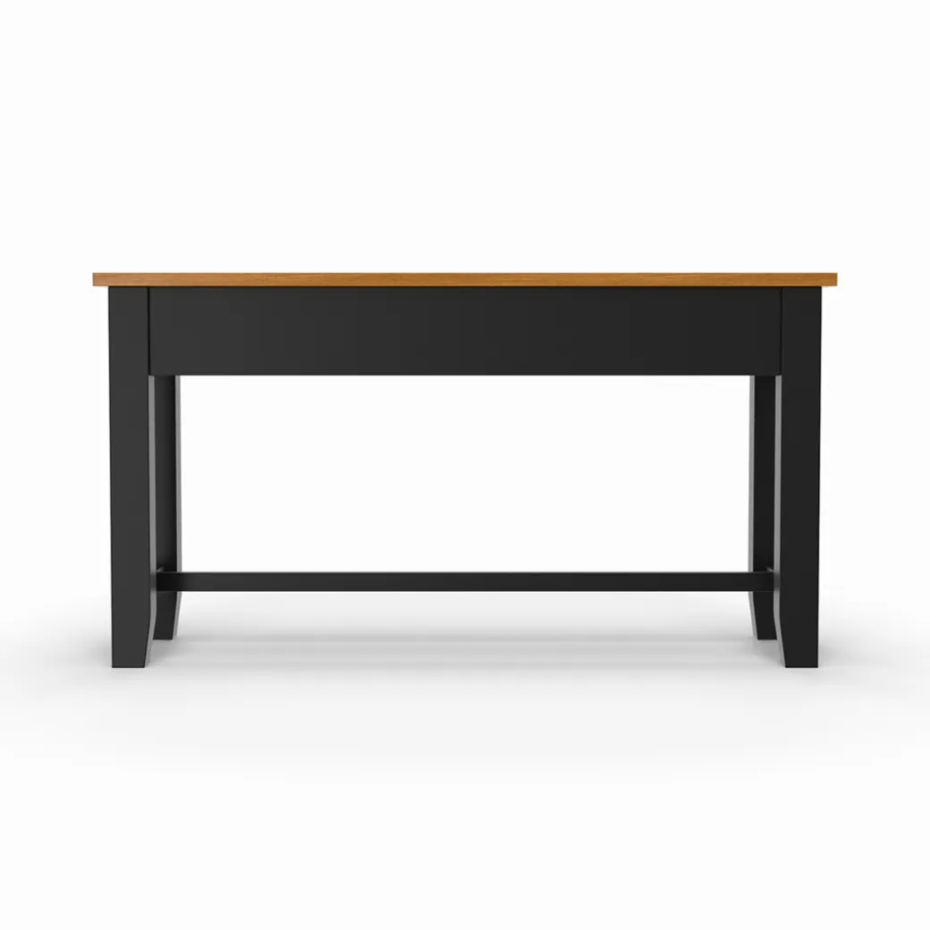 Drake Storage Bench
