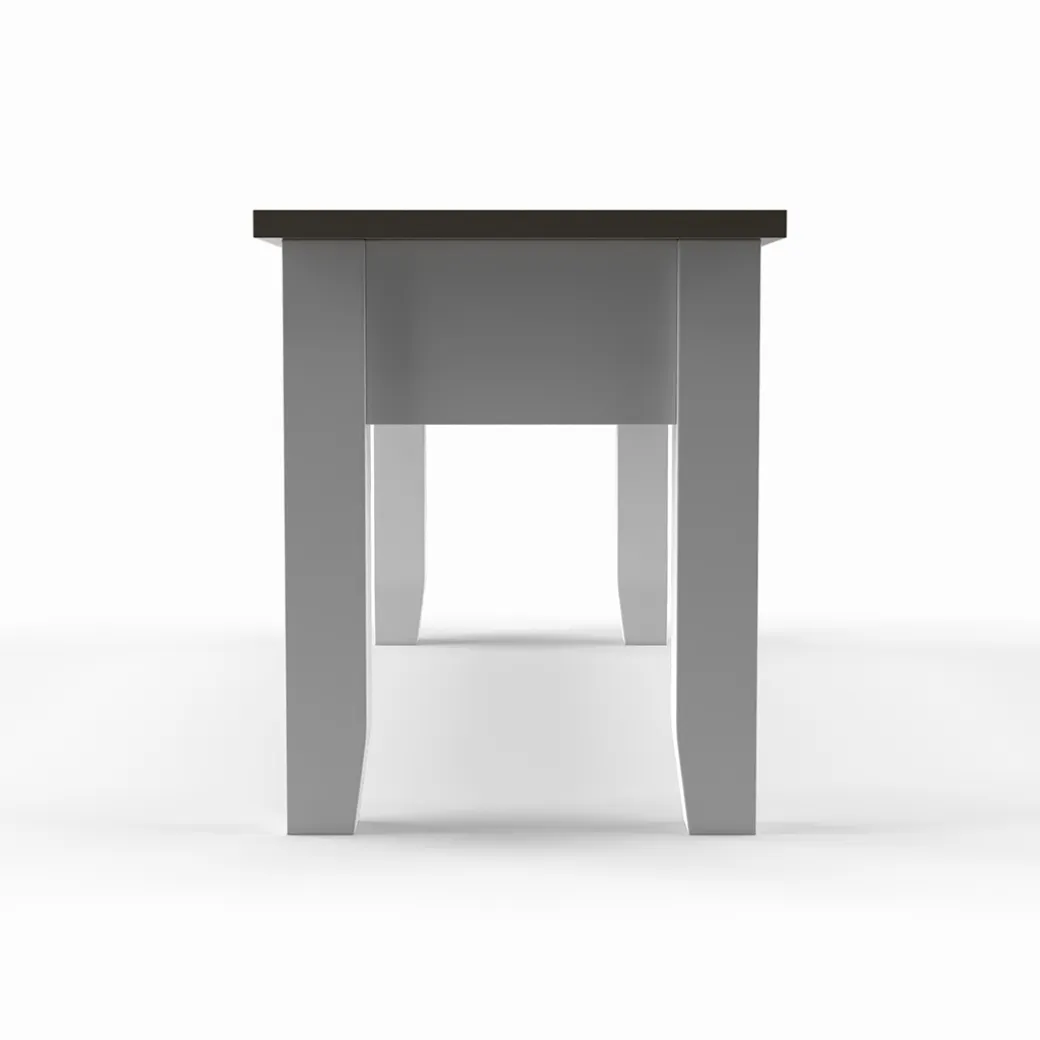 Drake Storage Bench