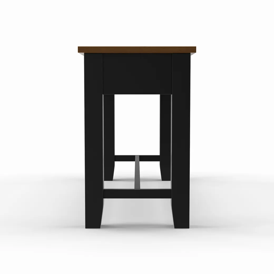 Drake Storage Bench