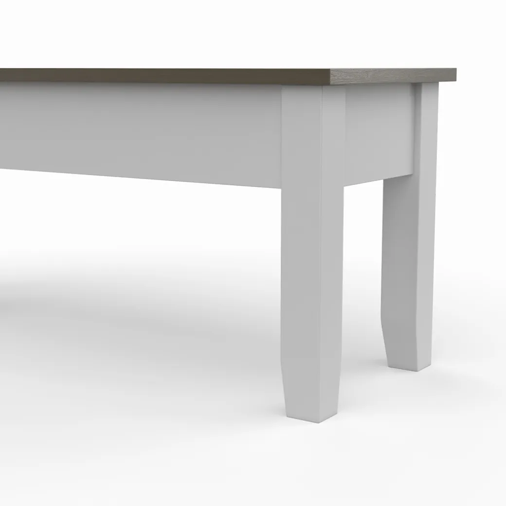 Drake Storage Bench