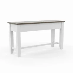 Drake Storage Bench