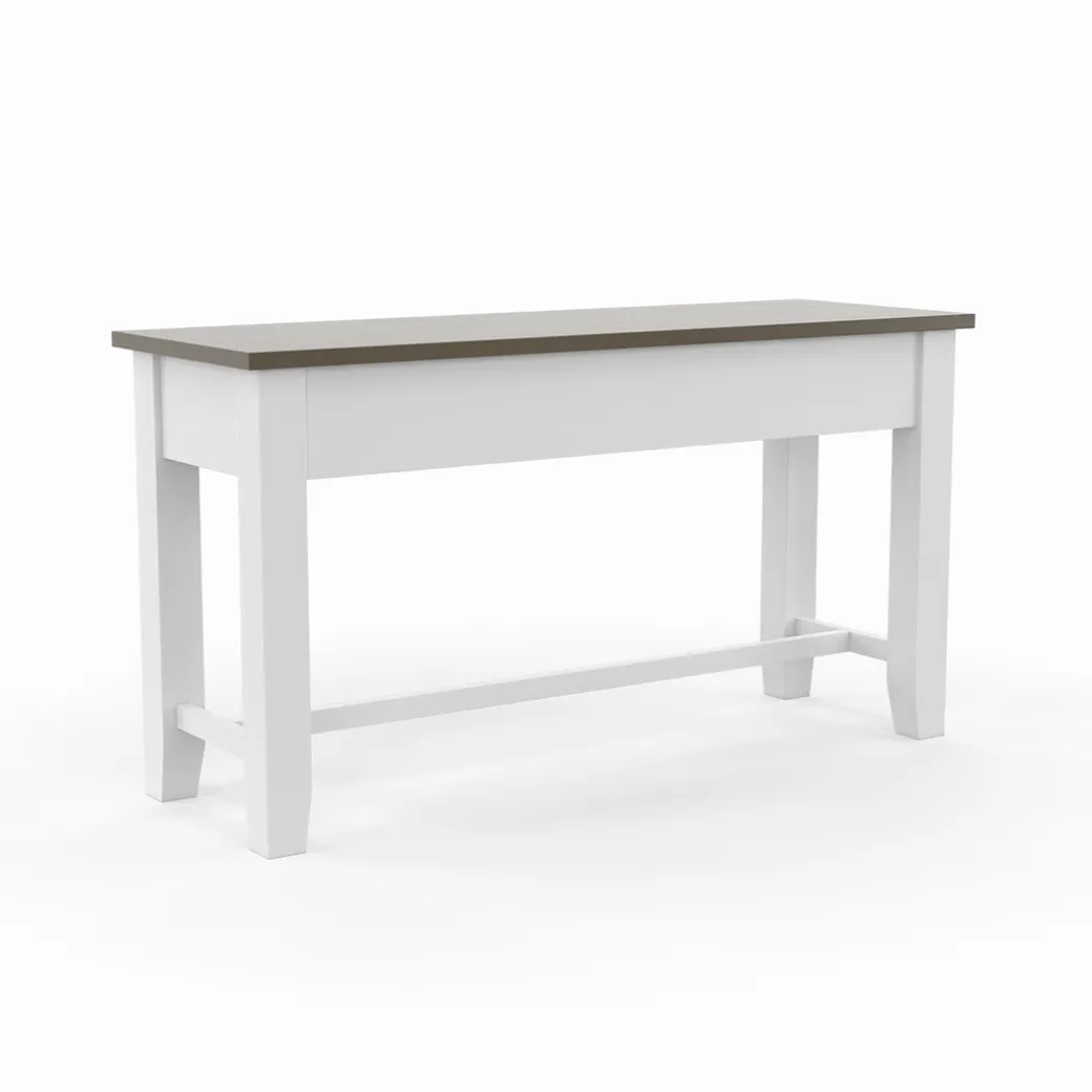 Drake Storage Bench