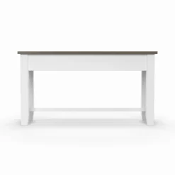 Drake Storage Bench