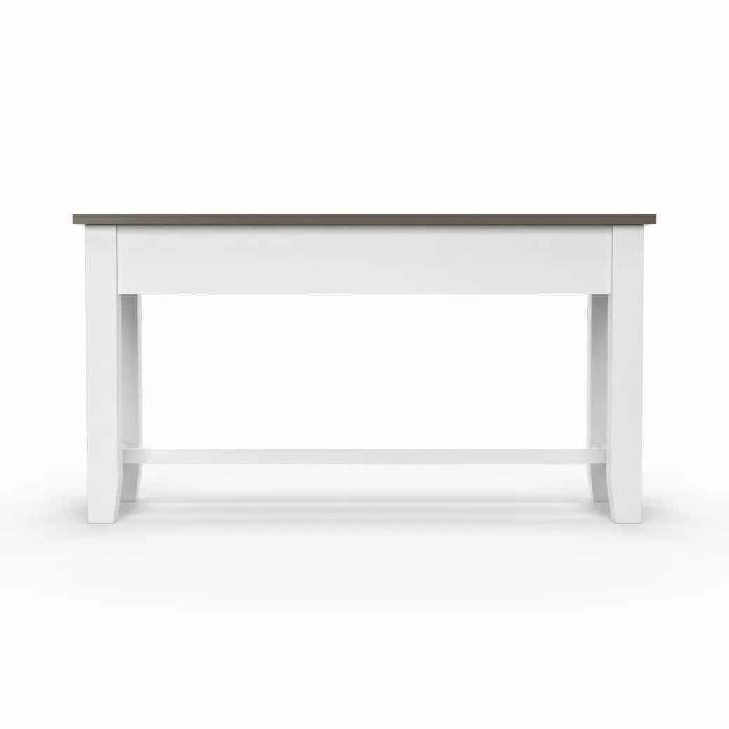 Drake Storage Bench