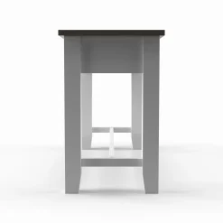 Drake Storage Bench