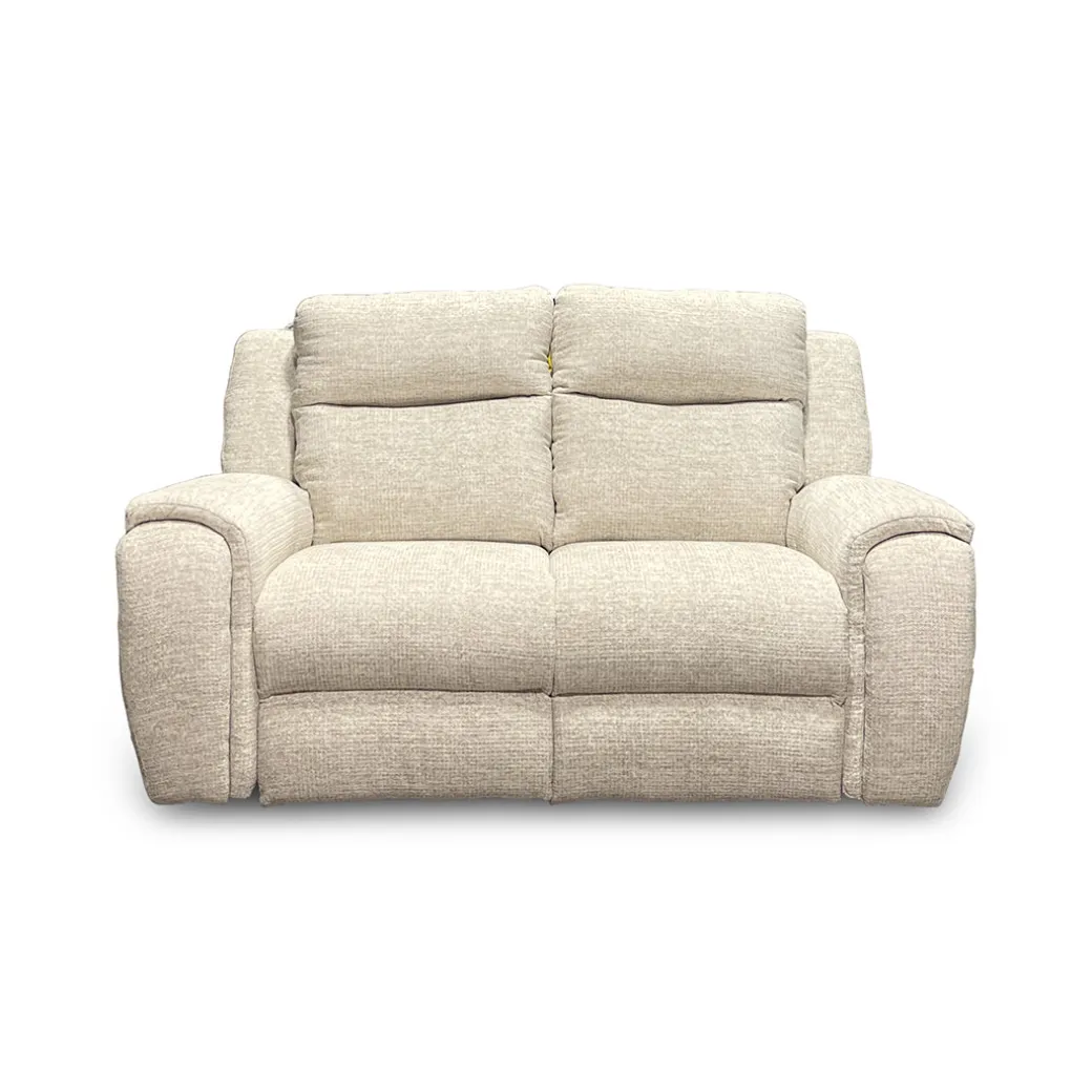 Drake Zero-G Power Reclining Loveseat with Heat and Massage