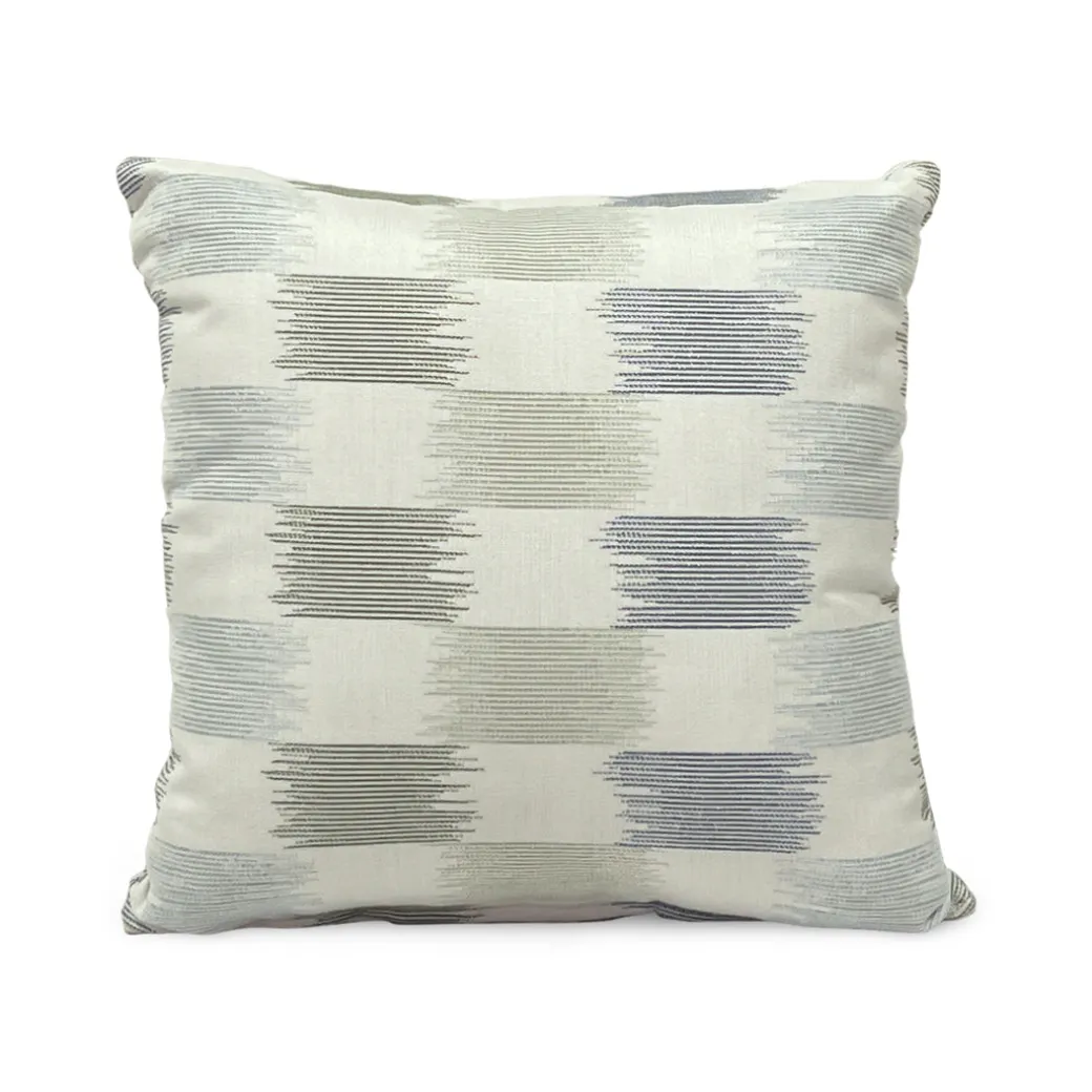 Dream Mist Outdoor Accent Pillow