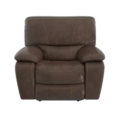 Dylan Leather Power Recliner