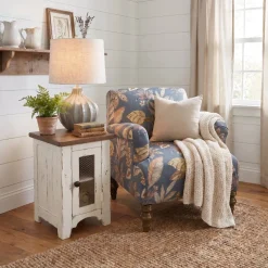 Emerson Accent Chair