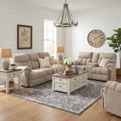Encore Power Rocker Recliner