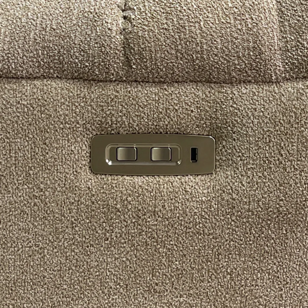 Encore Power Rocker Recliner
