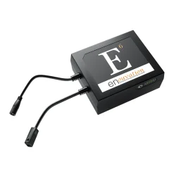 E-6 Rechargeable Power Pack