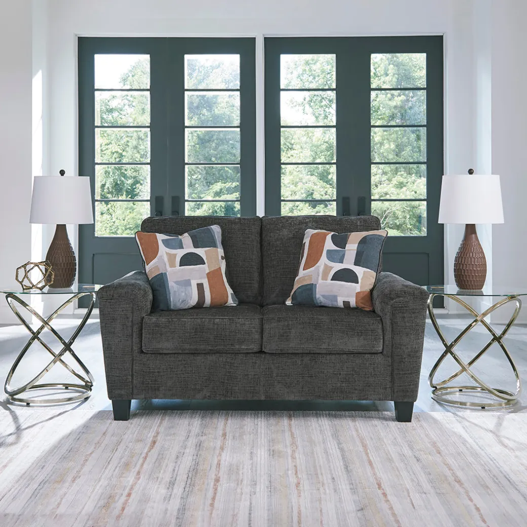Erinslane Loveseat