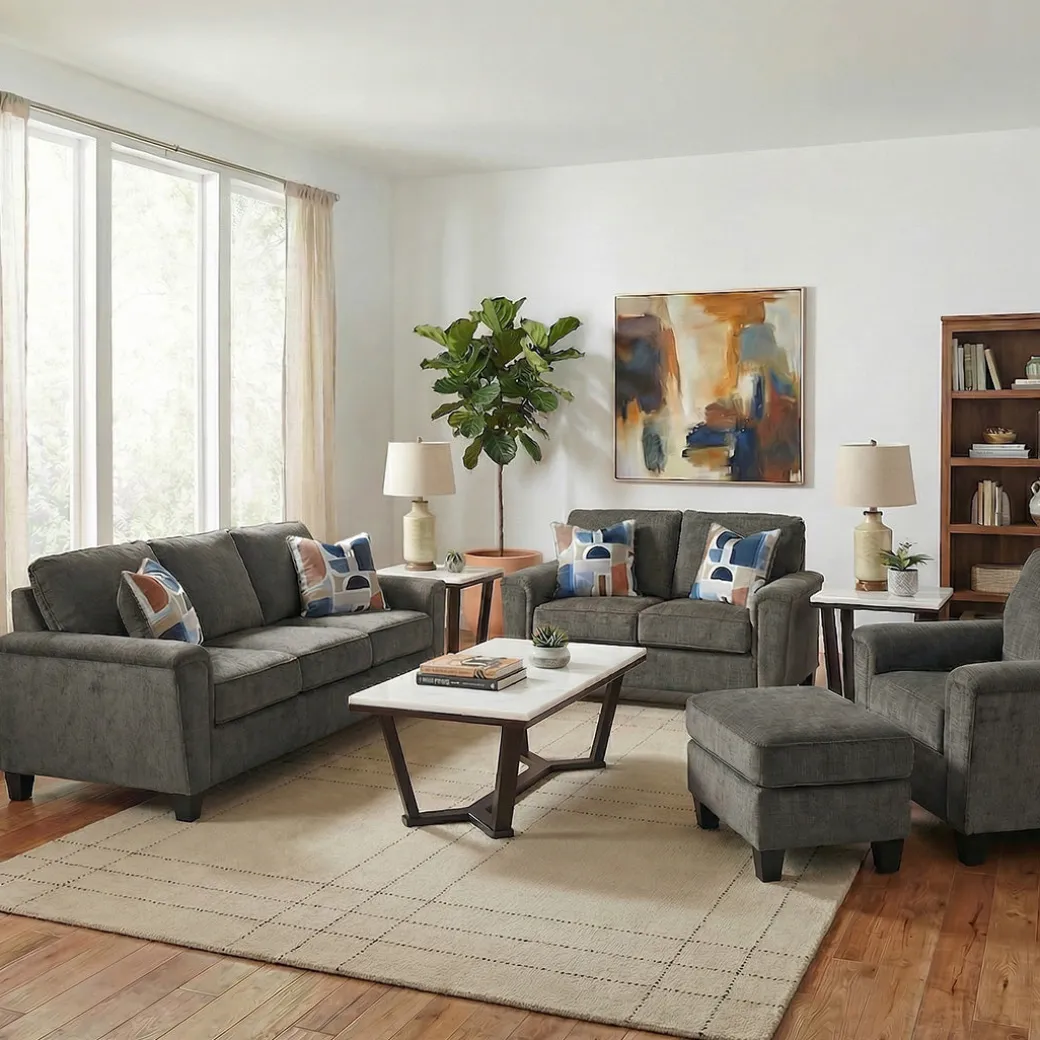 Erinslane Sofa