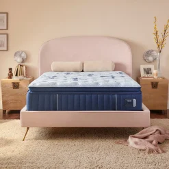 Estate Soft Pillow Top Mattress