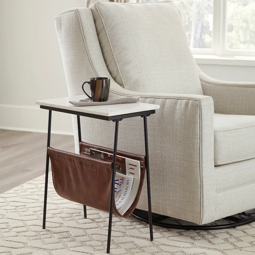 Etanbury Accent Table