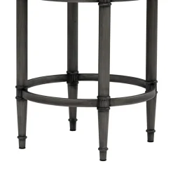 Eunice Upholstered Stool