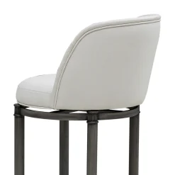 Eunice Upholstered Stool