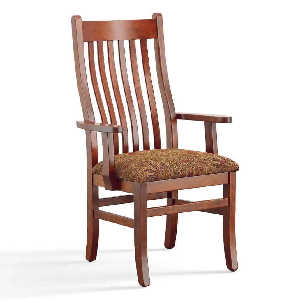 Fairfield Trail Arm Chair