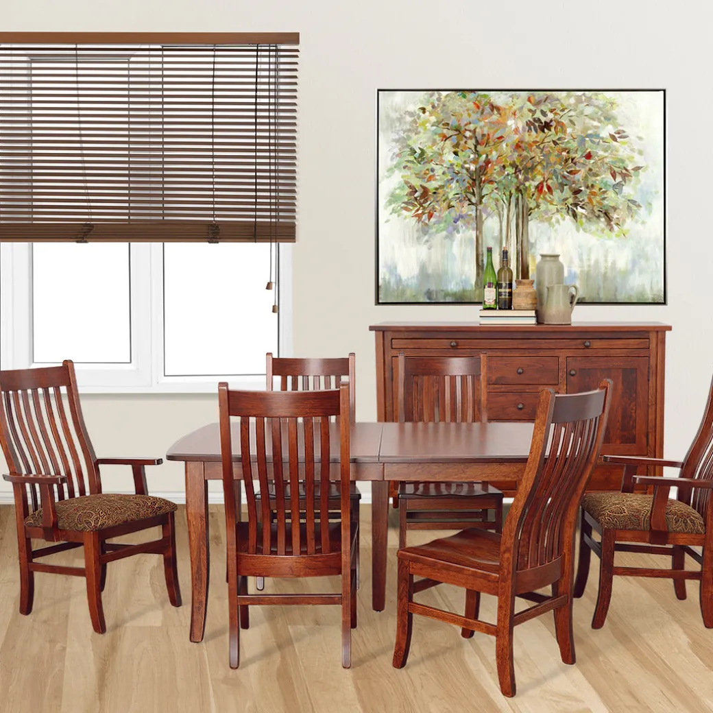Fairfield Trail Side Chair