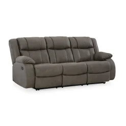 First Base Reclining Sofa