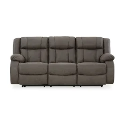 First Base Reclining Sofa