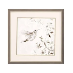 Flutter of Wings I