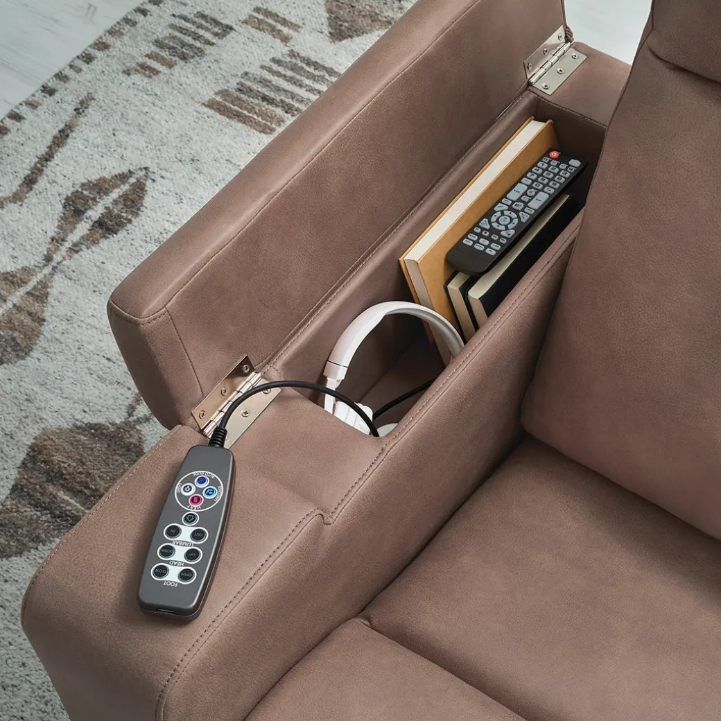 Flynn Power Glider Recliner