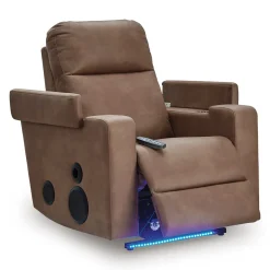 Flynn Power Glider Recliner