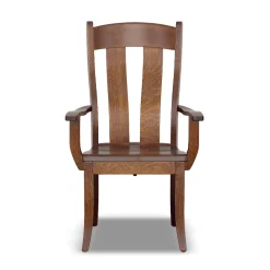 Fort Knox Arm Chair