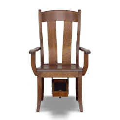 Fort Knox Arm Chair