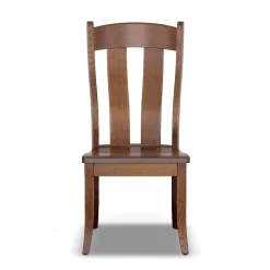 Fort Knox Side Chair
