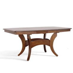 Fort Knox Trestle Table