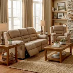 Gambler Rocker Recliner