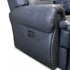 Genet Power Reclining Sofa