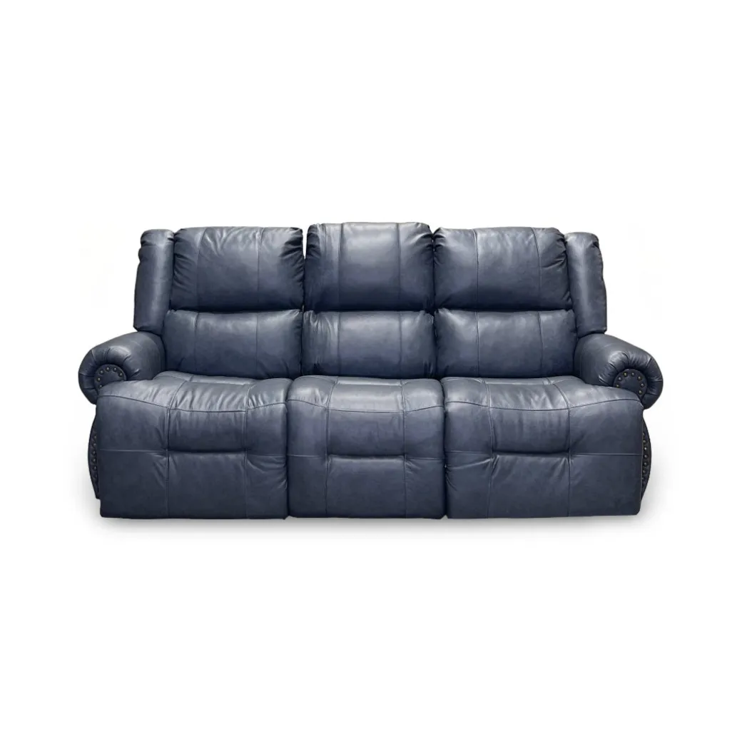 Genet Power Reclining Sofa