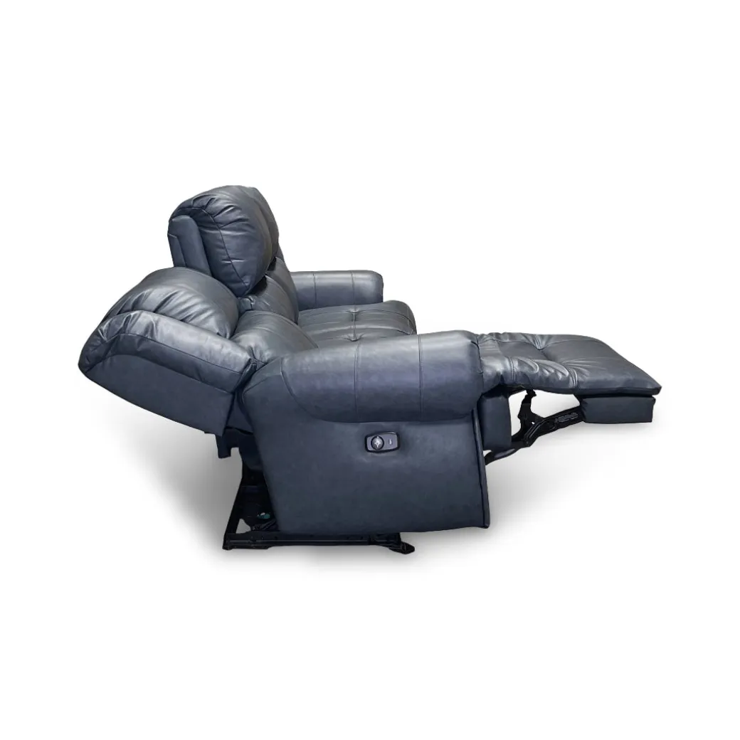 Genet Power Reclining Sofa