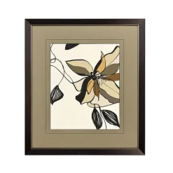Gesture Bloom I