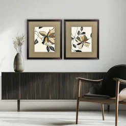 Gesture Bloom II