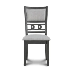 Gia Dining Chair - Grey