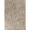 Gramercy Ivory Honeycomb
