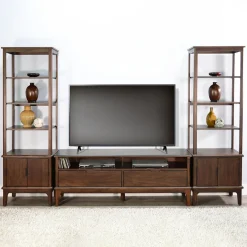 Grover Media Console - 64 Inches