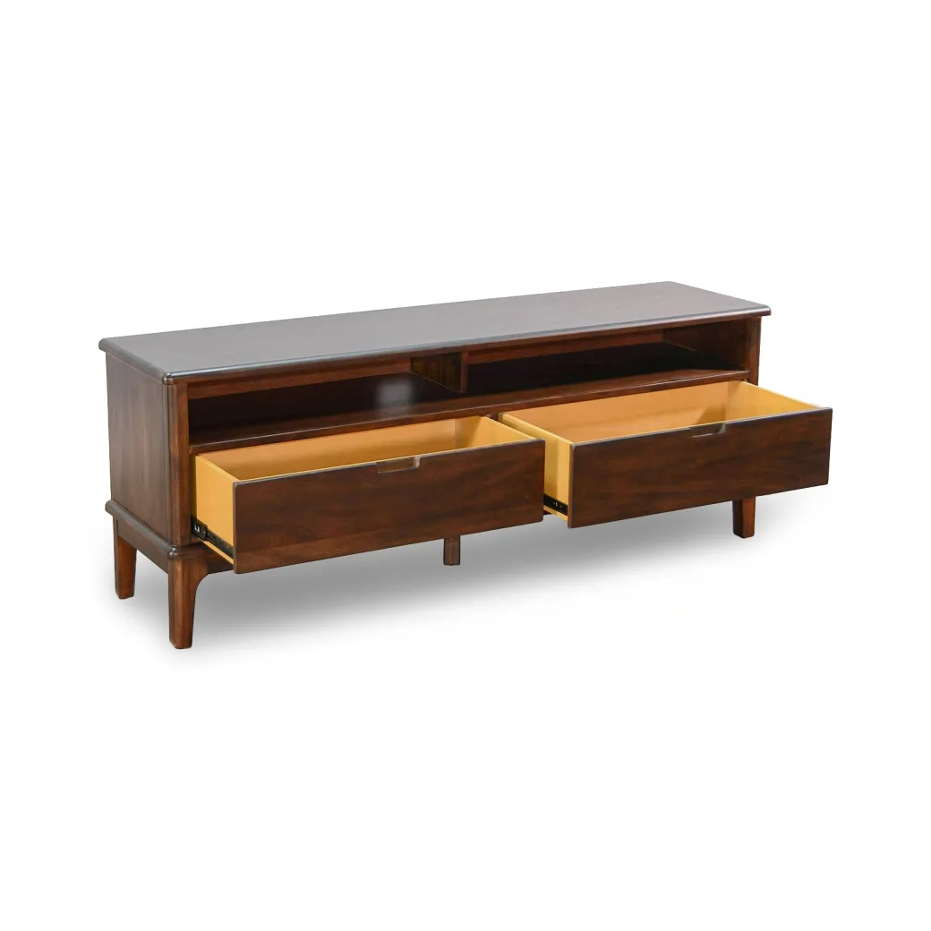 Grover Media Console - 64 Inches