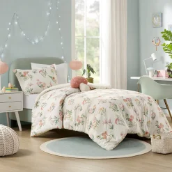 Gwen Garden Comforter Set