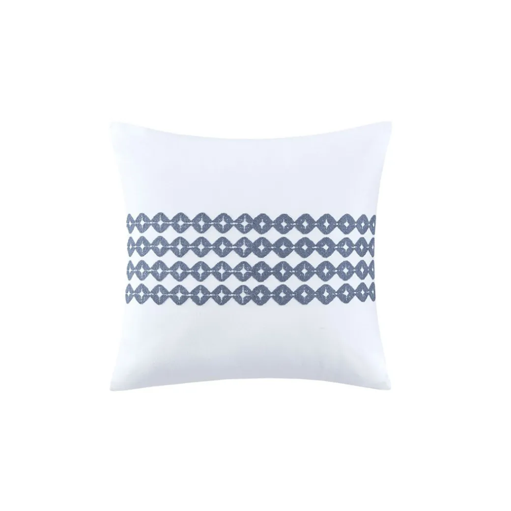 Harmony Reversible Coverlet Set