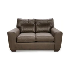 Harper Sofa and Loveseat