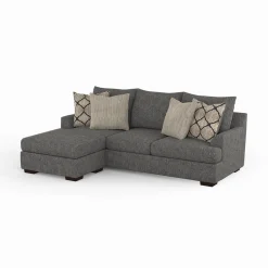 Hartford Sofa with Chaise